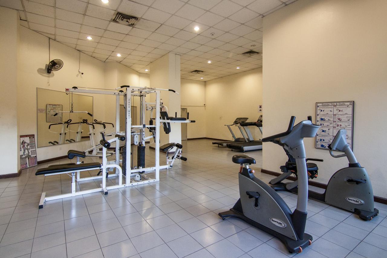 Pwtc Bistari Service Apartment Kuala Lumpur Kültér fotó