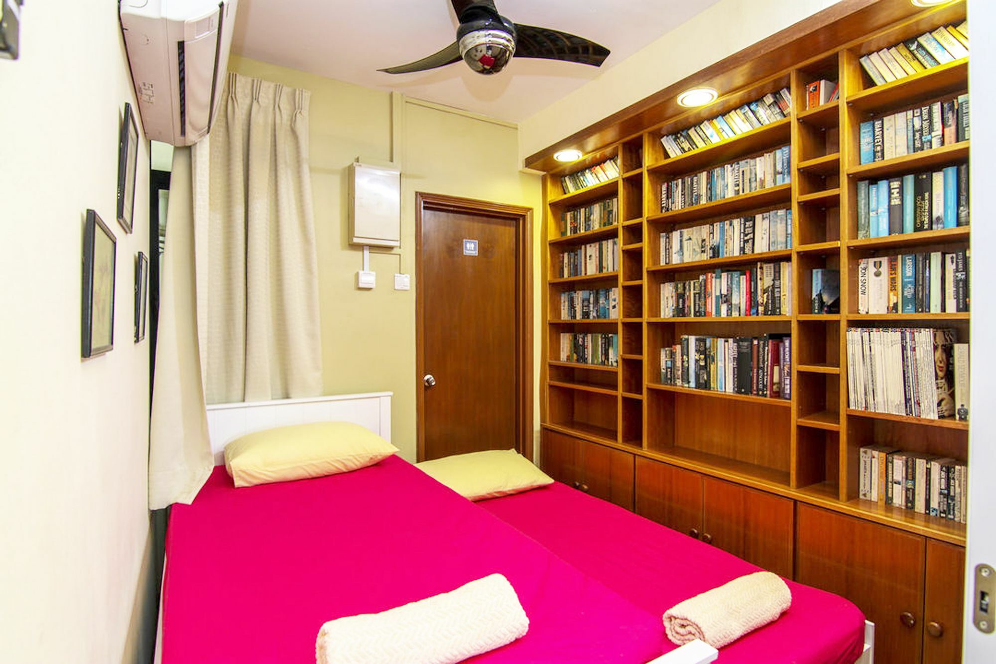 Pwtc Bistari Service Apartment Kuala Lumpur Kültér fotó