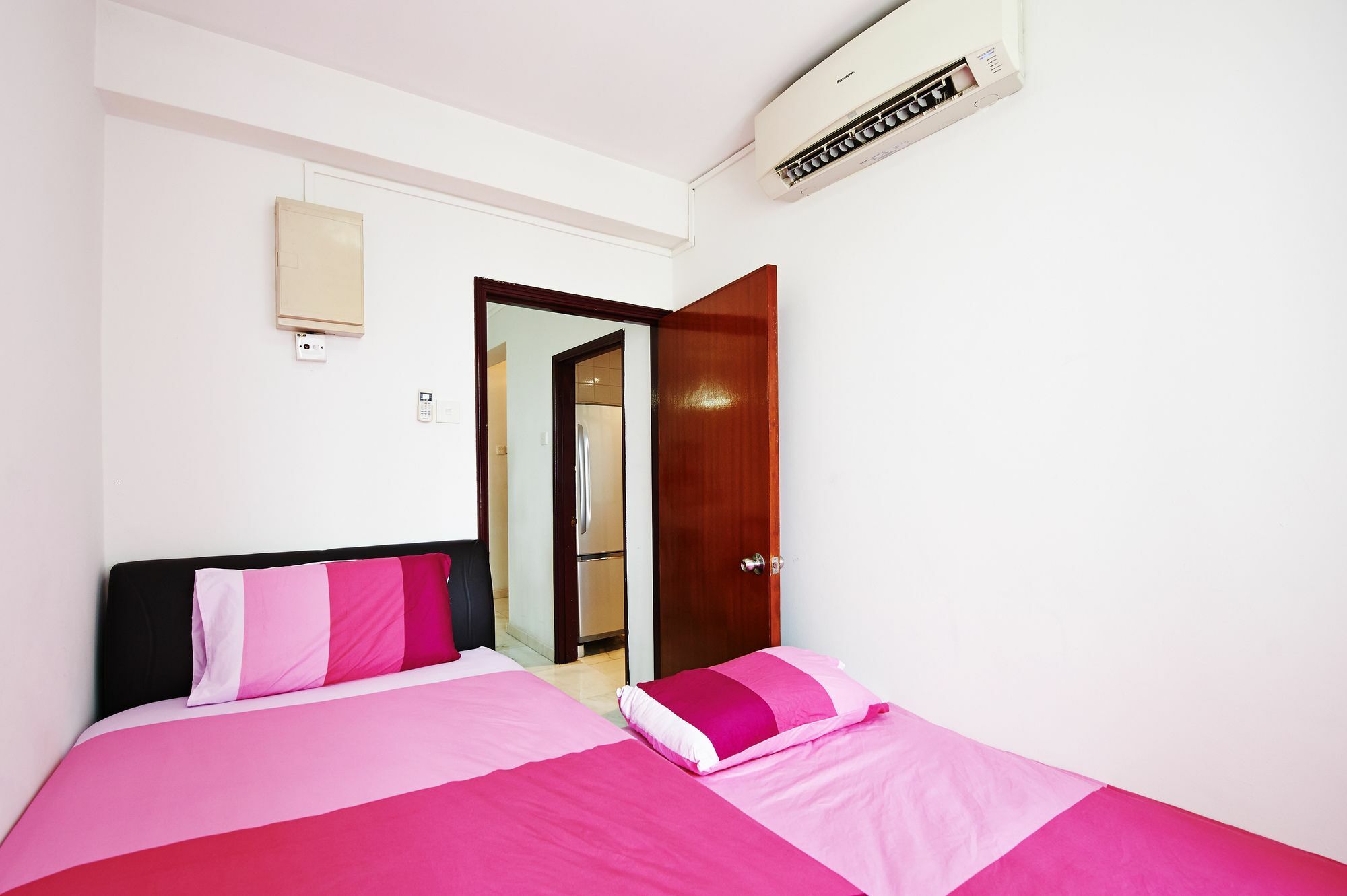 Pwtc Bistari Service Apartment Kuala Lumpur Kültér fotó