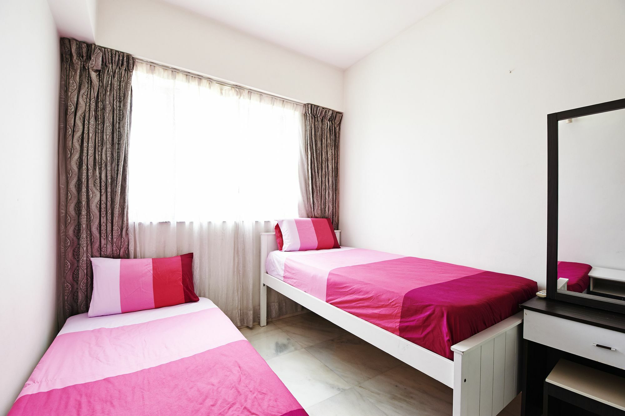 Pwtc Bistari Service Apartment Kuala Lumpur Kültér fotó