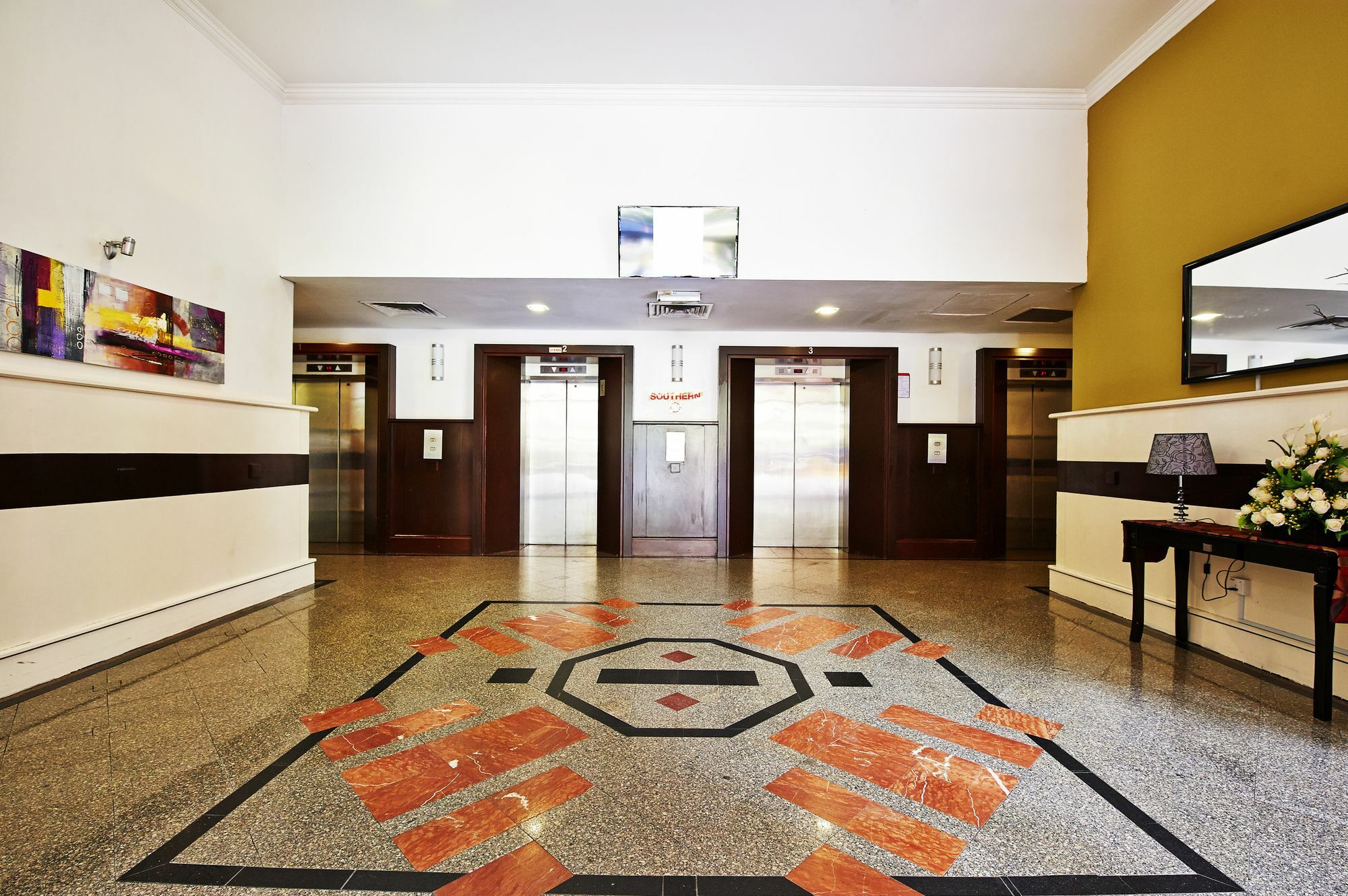 Pwtc Bistari Service Apartment Kuala Lumpur Kültér fotó