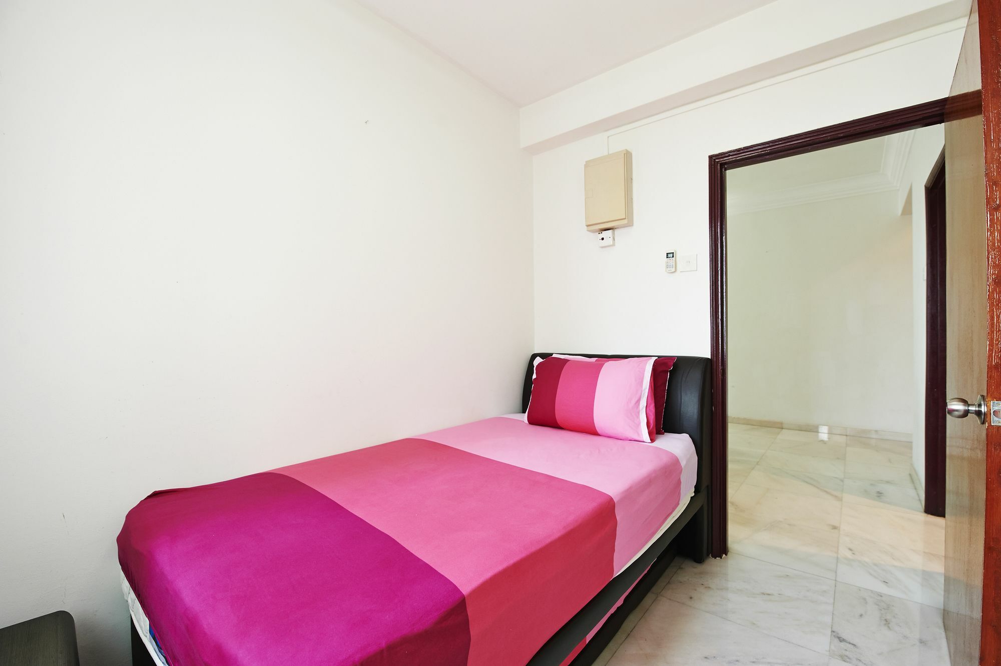 Pwtc Bistari Service Apartment Kuala Lumpur Kültér fotó