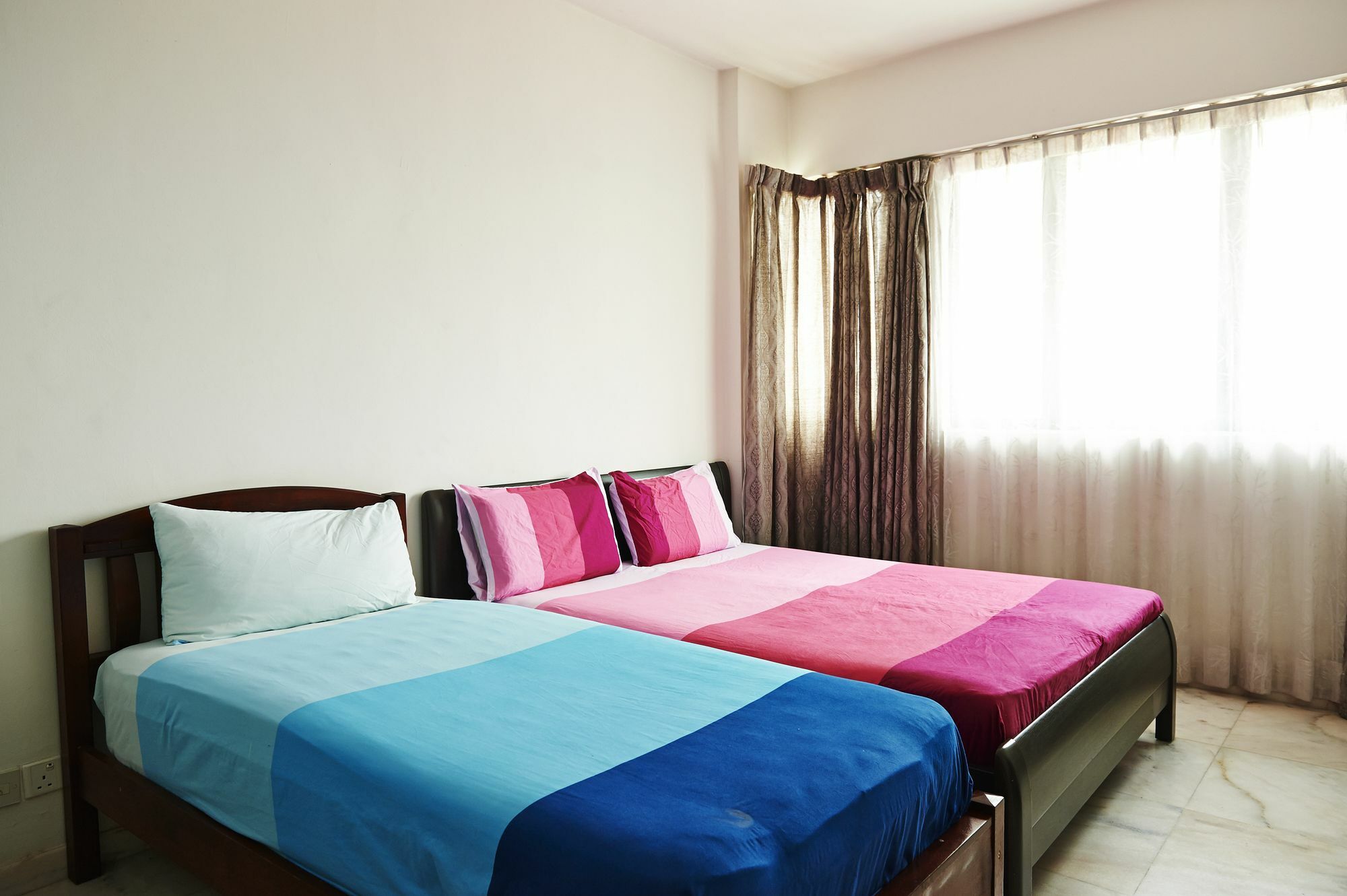 Pwtc Bistari Service Apartment Kuala Lumpur Kültér fotó