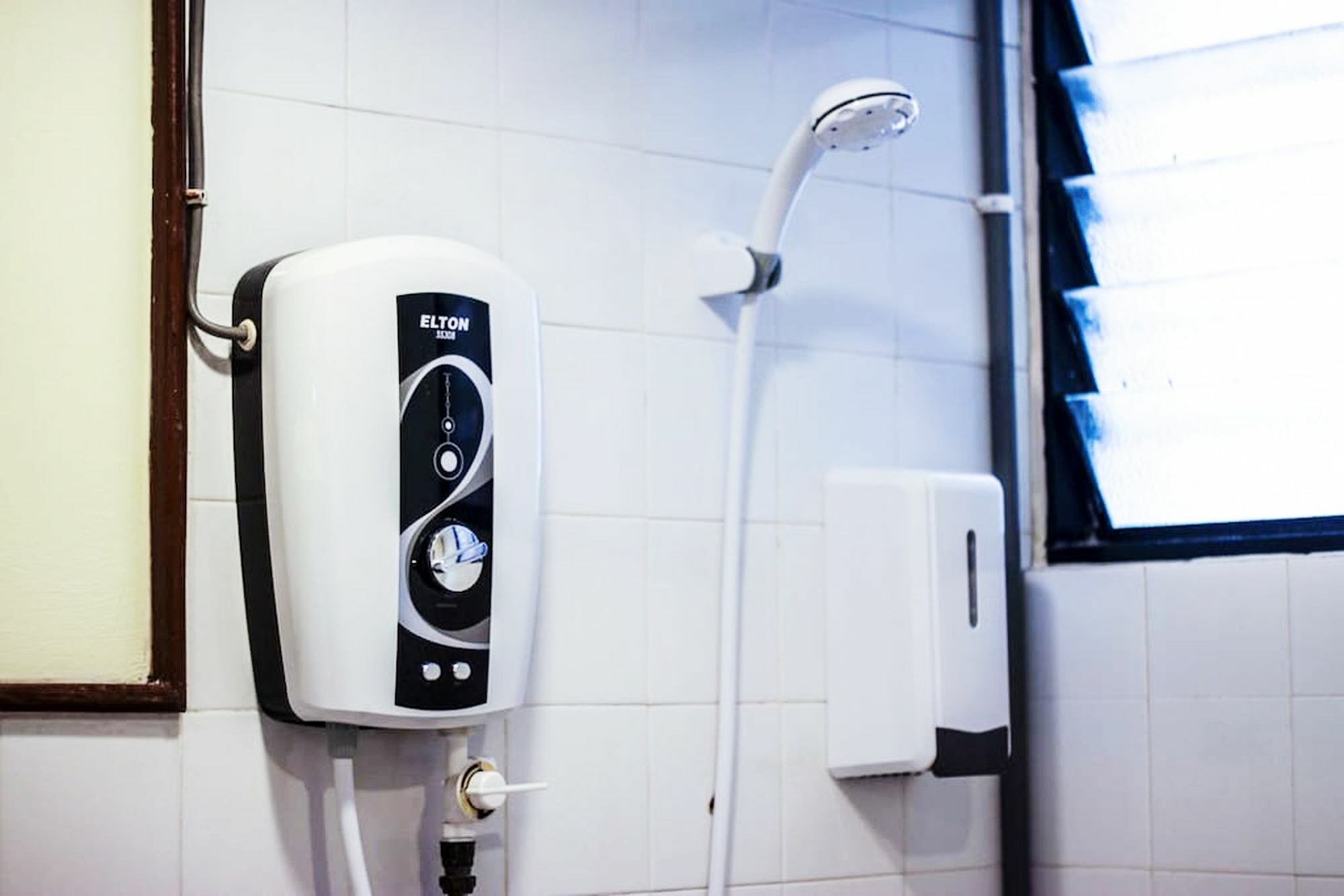 Pwtc Bistari Service Apartment Kuala Lumpur Kültér fotó